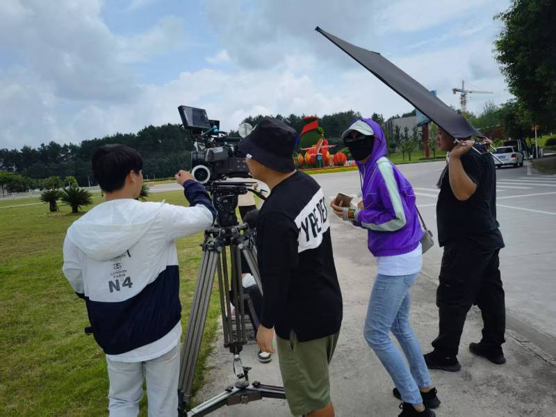 场景赋能，淮南TVC拍摄打造品牌沉浸式体验