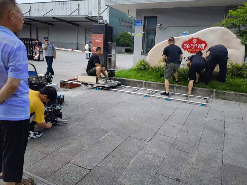 淮南广告片拍摄公司核心优势：全流程服务，让品牌广告片省心更出彩