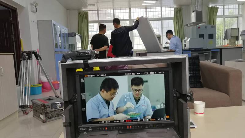 元宇宙搭台唱戏，淮南广告片拍摄公司抢滩虚拟世界首支舞