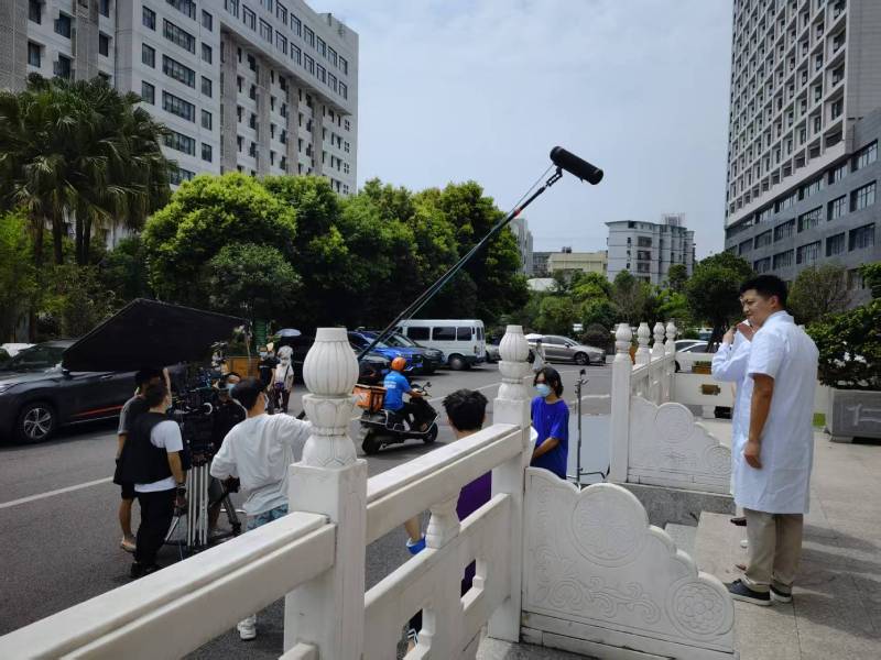 淮南广告片拍摄公司低成本实现高规格制作的诀窍
